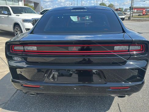 New 2026 Dodge Charger R/T image 10