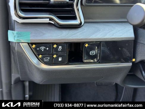 New 2025 Kia Sportage X-Line image 14