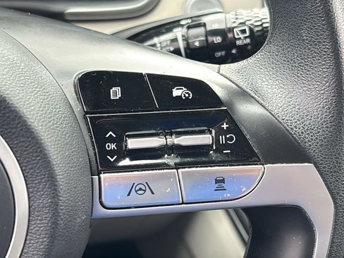 Certified 2023 Hyundai Tucson SEL AWD/4WD image 23