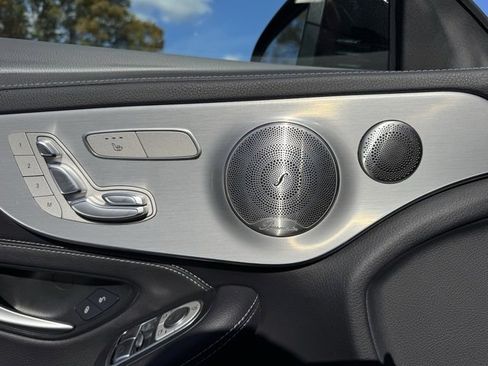 Certified 2023 Mercedes-Benz C 300 4MATIC Coupe image 20