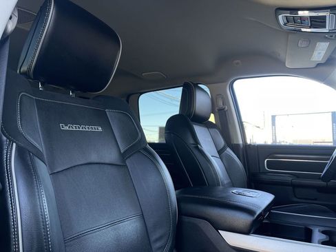 Used 2024 RAM 3500 Laramie w/ Towing Technology Group image 27