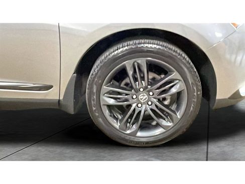 Used 2022 Acura RDX A-Spec AWD/4WD image 3