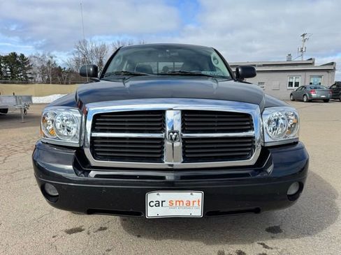 Used 2007 Dodge Dakota SLT w/ Trailer Tow Group image 2