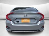 Used 2020 Honda Civic LX image 4