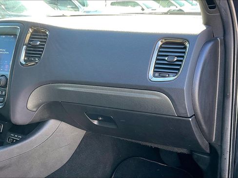 Used 2020 Dodge Durango SRT image 17