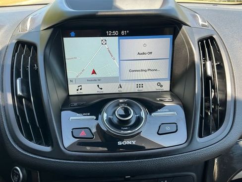 Used 2019 Ford Escape Titanium AWD/4WD image 21