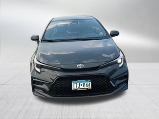 Used 2026 Toyota Corolla SE w/ SE Premium Package FWD video 2