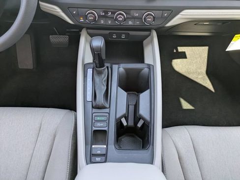 Certified 2025 Honda Accord SE image 19