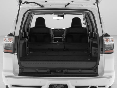 Used 2023 Toyota 4Runner Limited w/ Wilderness Package (TMS) image 47