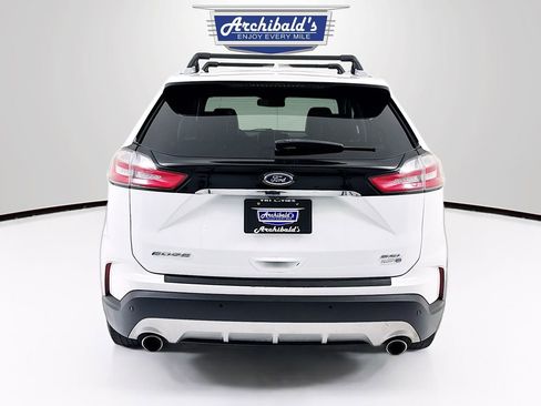 Used 2020 Ford Edge SEL image 5