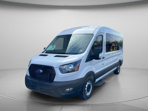 Used 2024 Ford Transit 350 XL RWD image 4