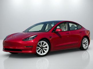 Used 2023 Tesla Model 3 Standard Range RWD video 1