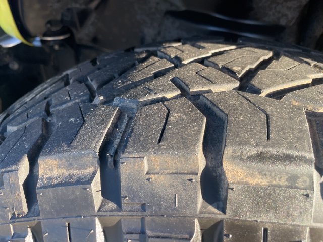 Used 2022 Jeep Wrangler Sport AWD/4WD image 30