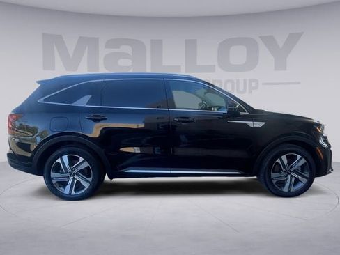 Used 2023 Kia Sorento SX Prestige AWD/4WD image 6