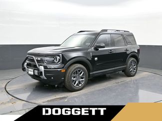 New 2025 Ford Bronco Sport Big Bend video 1