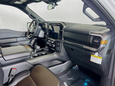 New 2025 Ford F150 Tremor w/ Equipment Group 402A High image 30