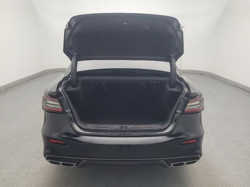Used 2019 Nissan Maxima 3.5 S w/ Floor Mat Group FWD image 29