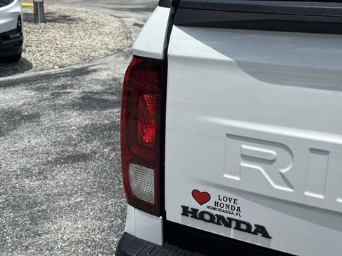 New 2026 Honda Ridgeline TrailSport image 15