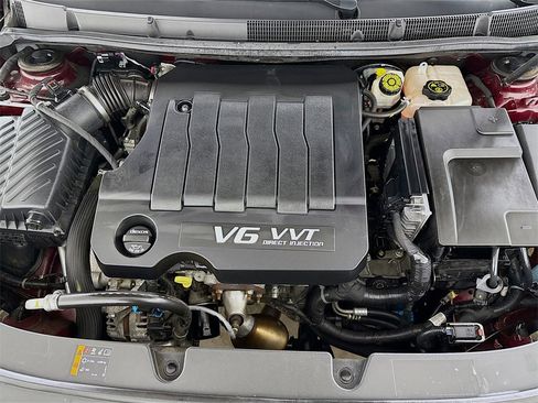 Used 2015 Buick LaCrosse Premium w/ Driver Confidence Package #1 image 31