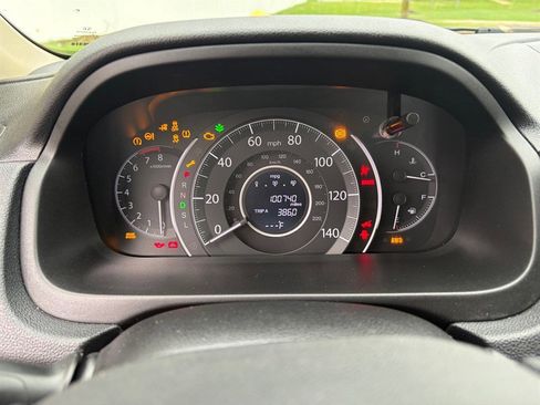 Used 2015 Honda CR-V EX image 34