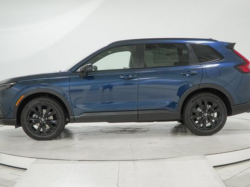 New 2026 Honda CR-V Sport Touring image 4