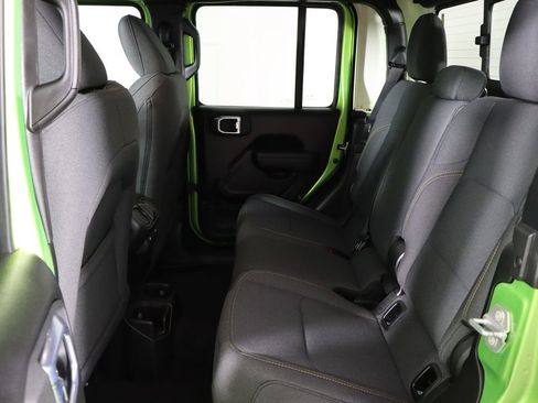 New 2026 Jeep Gladiator Willys image 17