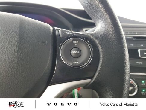 Used 2013 Honda Civic LX image 24