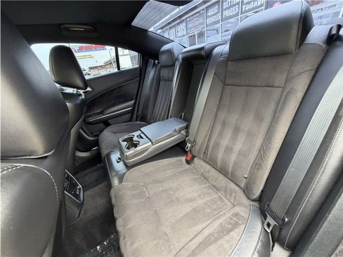 Used 2015 Dodge Charger R/T RWD image 25