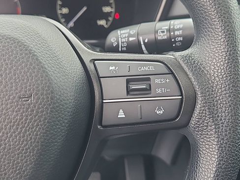 Used 2024 Honda CR-V EX image 24