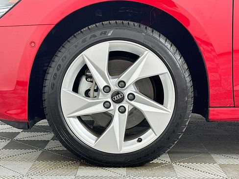 Certified 2022 Audi A3 2.0T Premium Plus w/ Premium Plus Package image 29