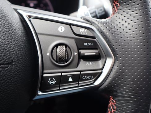 New 2026 Acura MDX Type S image 13