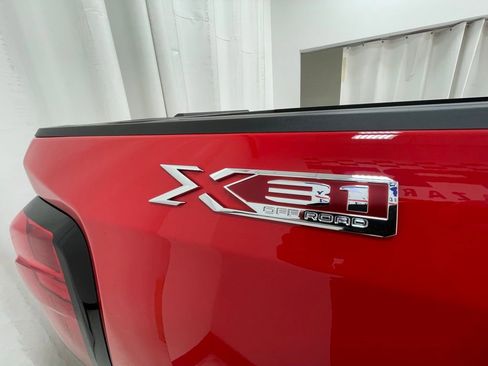 New 2026 GMC Sierra 1500 Elevation w/ Elevation Premium Package image 6