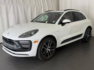 Certified 2024 Porsche Macan Turbo AWD/4WD 360° Tour