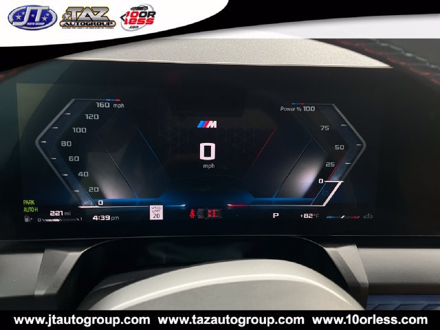 Used 2025 BMW X3 M50 w/ Premium Package AWD/4WD image 22