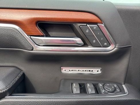 Used 2023 GMC Sierra 1500 Denali image 20