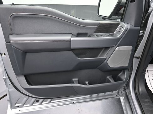 New 2025 Ford F150 Lariat w/ Equipment Group 502A High image 14