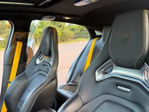 Used 2019 Mercedes-Benz AMG GT 63 S image 24