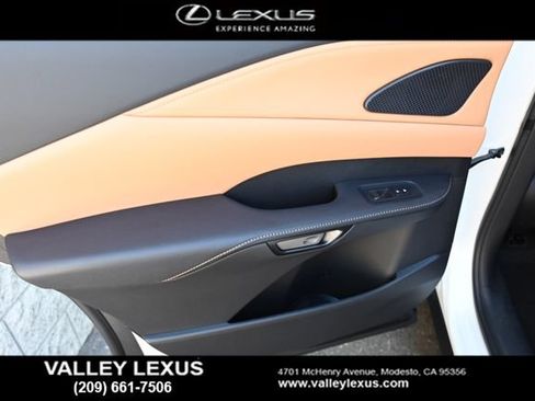 New 2026 Lexus RX 350 Premium FWD image 18