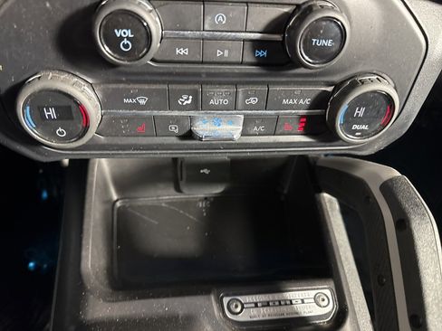 Used 2021 Ford Bronco Outer Banks image 29