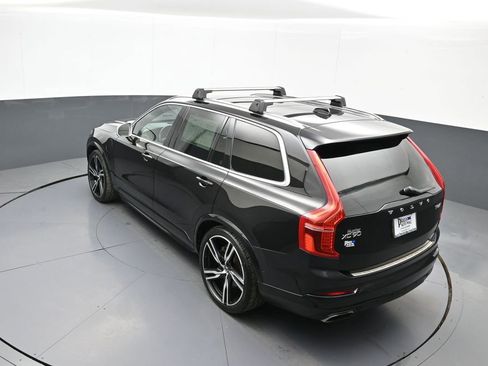 Used 2016 Volvo XC90 T8 R-Design w/ Vision Package AWD/4WD image 44