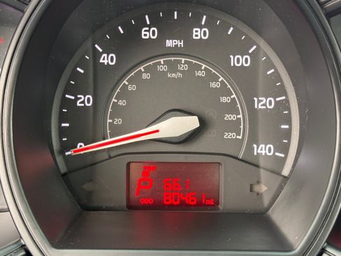 Used 2016 Kia Rio LX FWD image 31