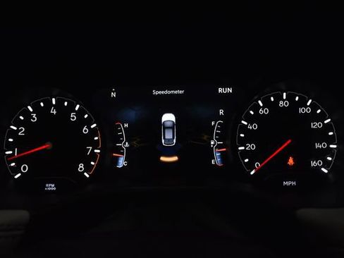 Certified 2023 Jeep Compass Limited image 15