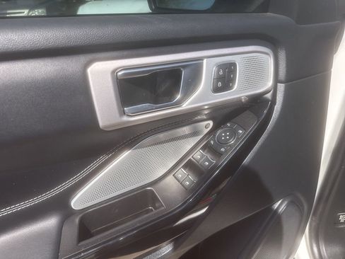 Used 2021 Ford Explorer ST w/ Equipment Group 401A image 18
