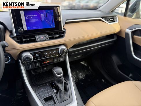 Used 2025 Toyota RAV4 XLE Premium w/ Weather Package image 26