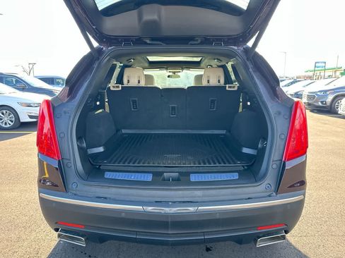 Used 2017 Cadillac XT5 Luxury w/ Driver Awareness Package image 36