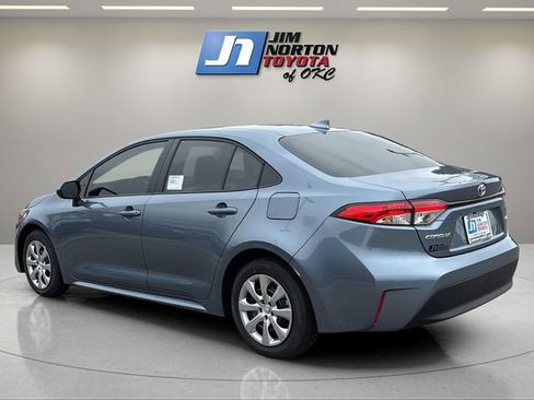 New 2026 Toyota Corolla LE FWD image 7