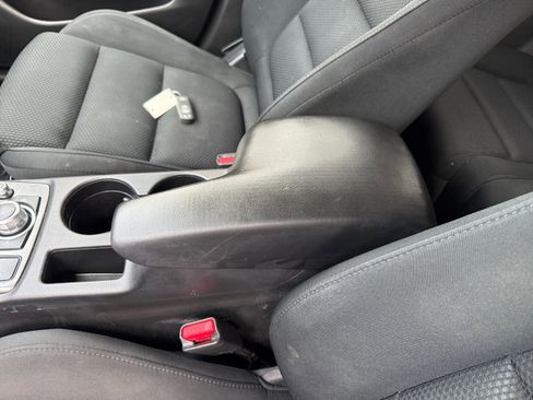 Used 2016 MAZDA CX-5 Touring w/ Bose/Moonroof Package image 14