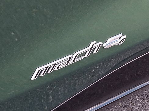 Used 2024 Ford Mustang Mach-E Premium AWD/4WD image 31