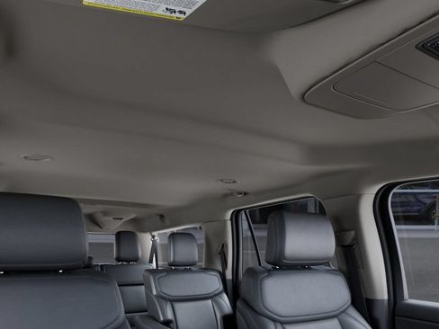 New 2027 Ford Expedition Max Active AWD/4WD image 23