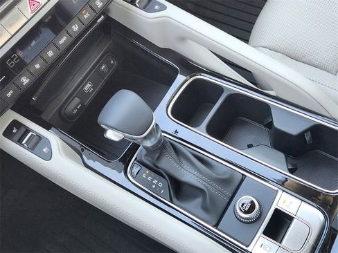 New 2025 Kia Telluride EX image 16